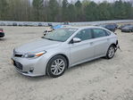 Toyota Avalon 2014