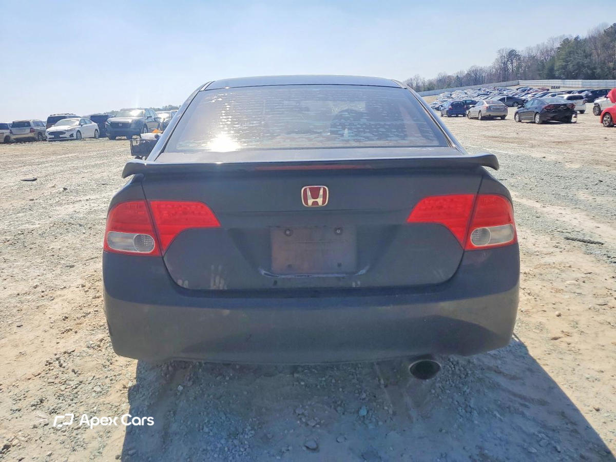 Honda Civic 2009