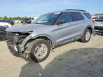 Ford Explorer 2020