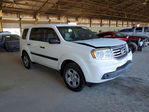 Honda Pilot 2014