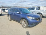 Honda CR-V 2012