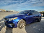 Kia Optima 2020