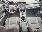 Honda Civic 2019