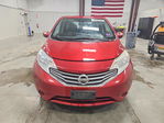 Nissan Versa 2016