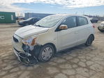 Mitsubishi Mirage 2017