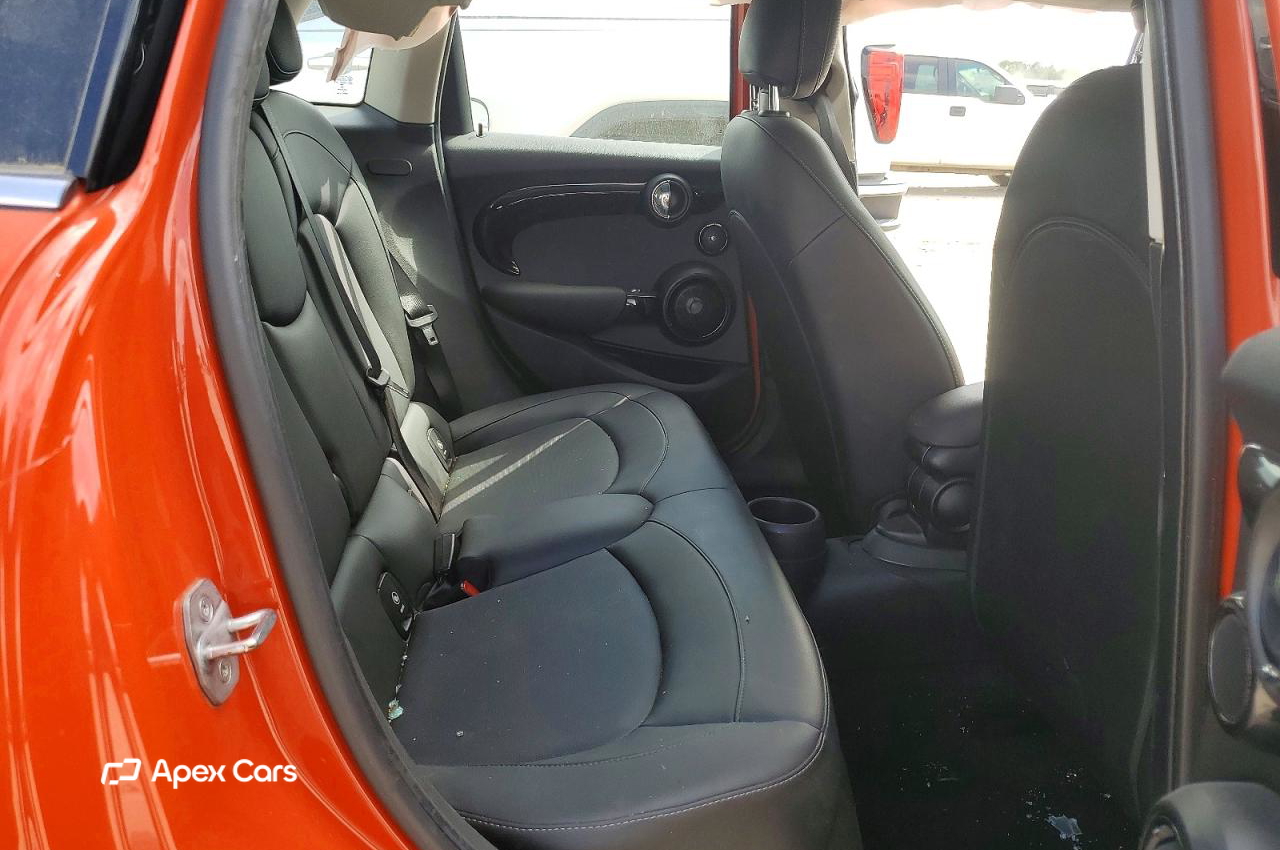 MINI Cooper 2019