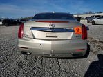 Cadillac CTS 2014