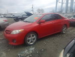 Toyota Corolla 2012