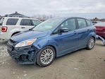 Ford C-MAX 2018