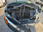 Chevrolet Express 2011