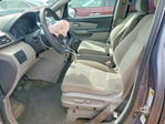 Honda Odyssey 2014