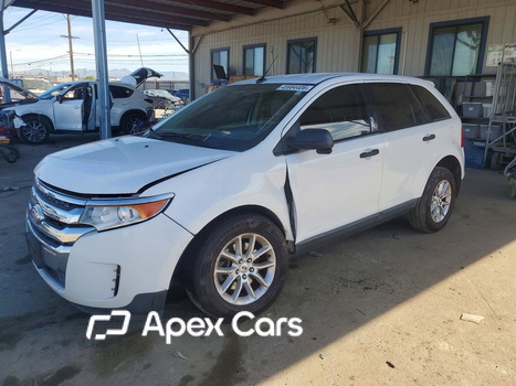 Ford Edge 2014 - Image 1 of 15