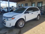 Ford Edge 2014