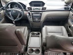 Honda Odyssey 2014