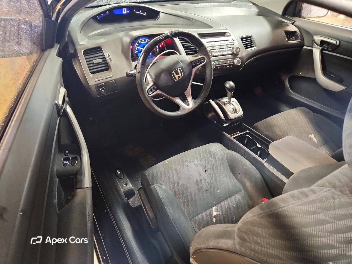 Honda Civic 2010