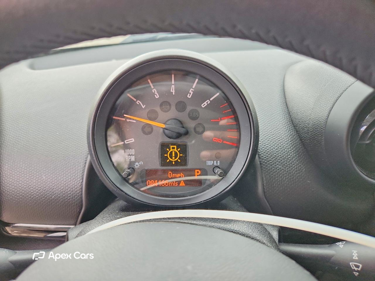 MINI Cooper 2015