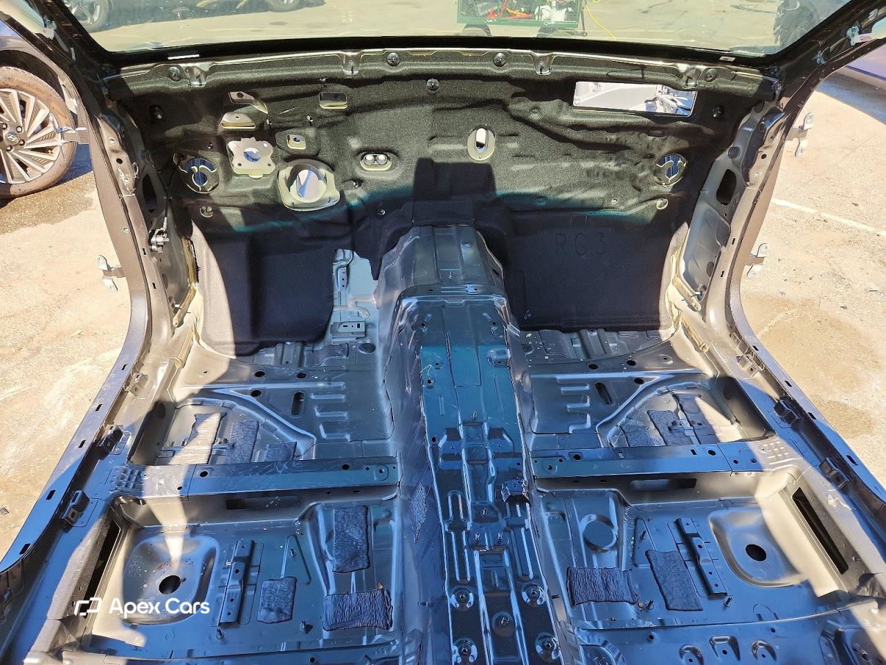 Genesis G80 2024
