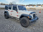 Jeep Wrangler 2017