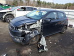 Mitsubishi Mirage 2019