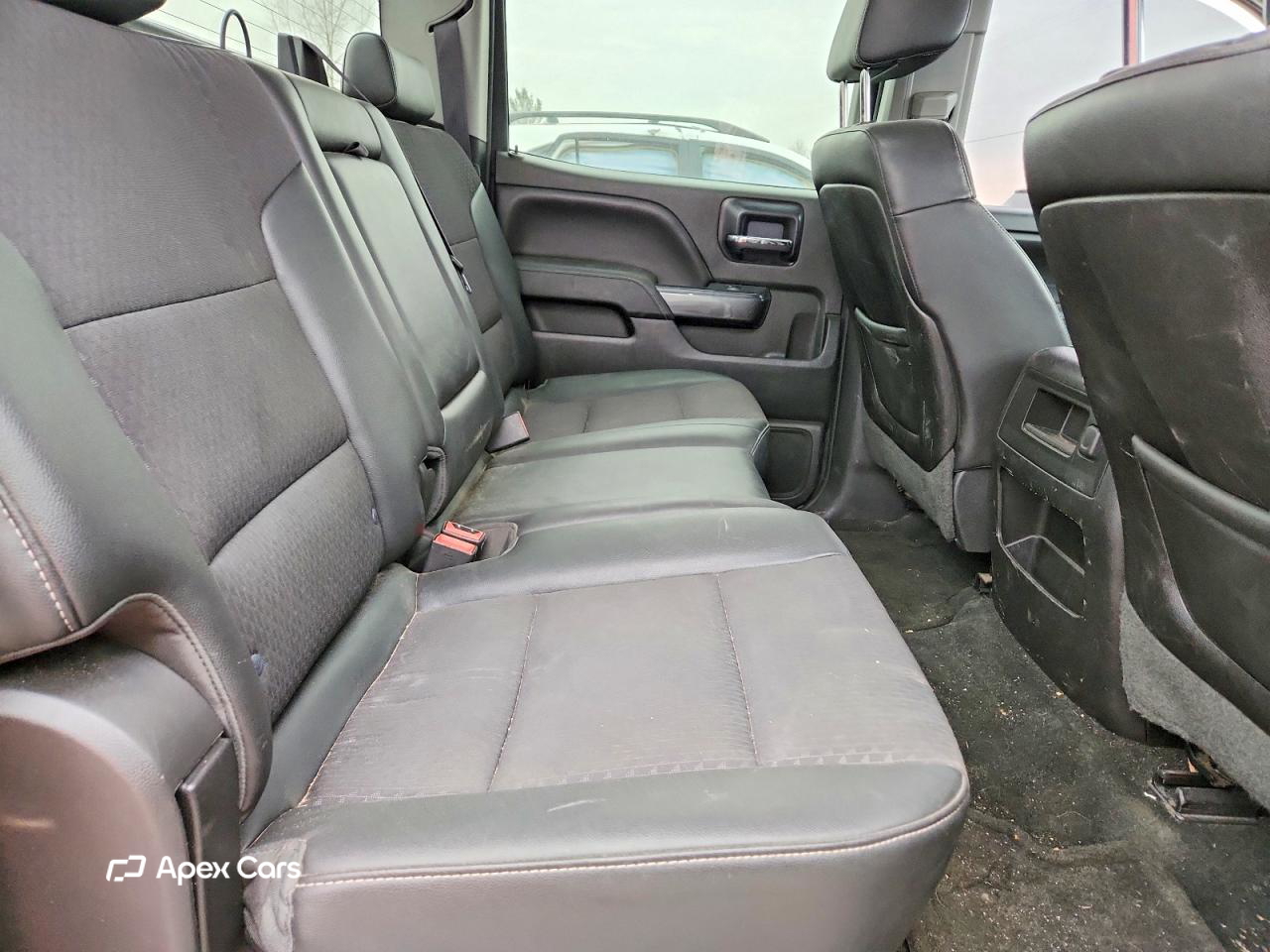GMC Sierra 2014