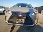 Lexus RX 2016