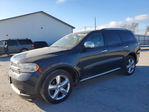 Dodge Durango 2013