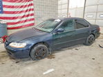 Honda Accord 2000