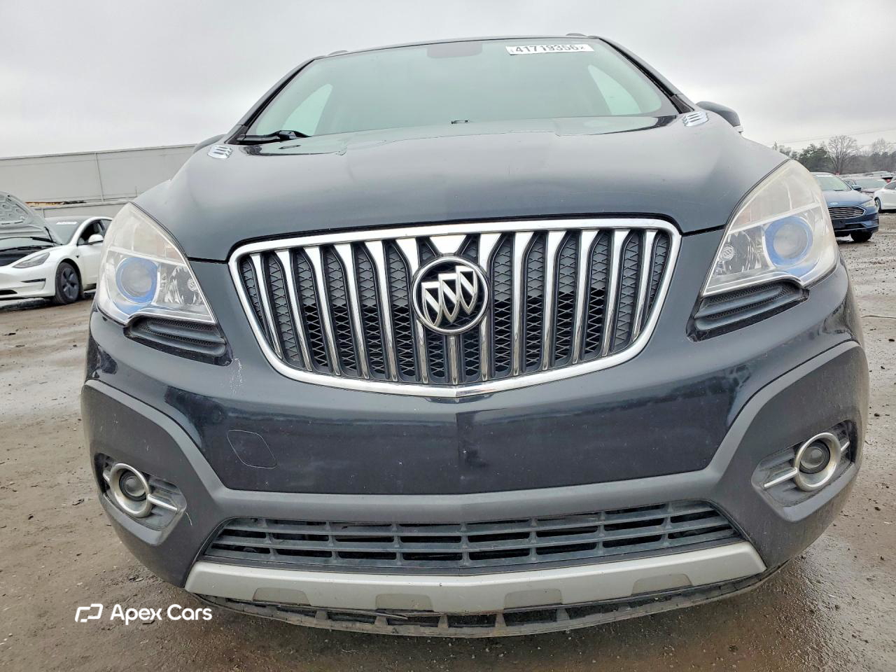 Buick Encore 2015