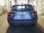 Mazda 3 2015