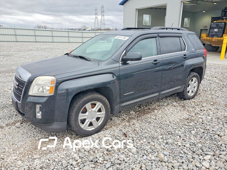 GMC Terrain 2014 - Image 1 of 13