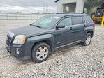 GMC Terrain 2014