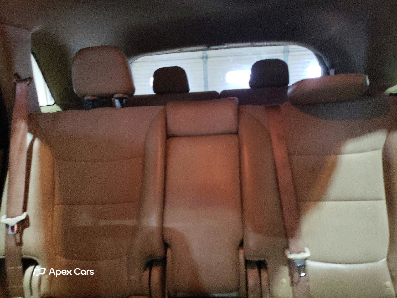 Kia Sorento 2011