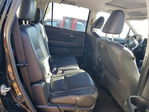 Honda Pilot 2019