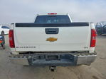 Chevrolet Silverado 2013