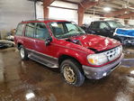 Ford Explorer 1996