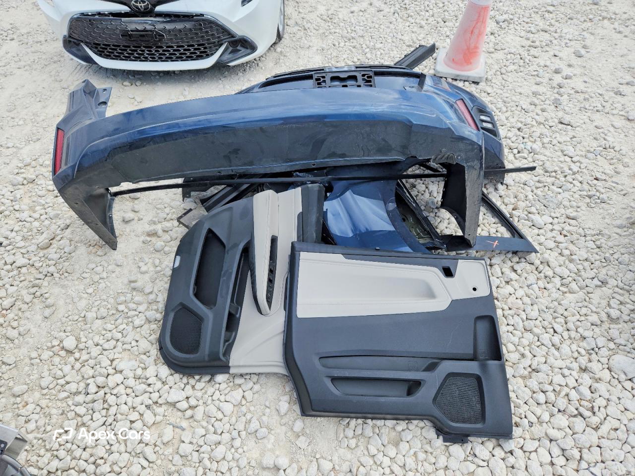Honda Odyssey 2025