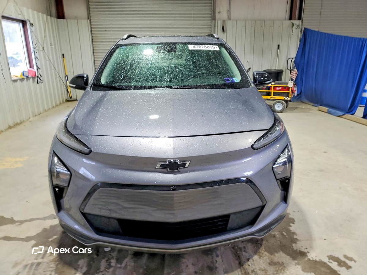 Chevrolet Bolt 2023