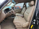 Toyota Sequoia 2002