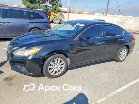 Nissan Altima 2016 - Image 1 of 12