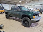 GMC Canyon 2004