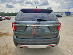 Ford Explorer 2016