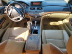 Honda Accord 2012