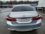 Honda Accord 2017