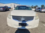 Nissan Altima 2012