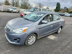 Mitsubishi Mirage 2019
