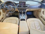 Audi A6 2018