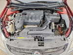 Nissan Altima 2011