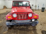 Jeep Wrangler 2003