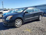 Nissan Sentra 2010
