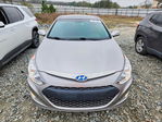 Hyundai Sonata 2014